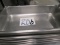 Full-size Stainless Steel 4 Inch Deep Buffet Pan*7