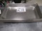 Full-size Stainless Steel 2 Inch Deep Buffet Pan *6