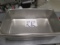 Full-size Stainless Steel 6 Inch Deep Buffet Pan *2