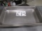 Full-size Stainless Steel 2 Inch Deep Buffet Pan *4