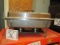 Polar Ware Continental Welded Stainless Chafer *2