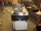 Giles Chester Fried Electric Fryer - New -