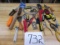 Large Assortment Of Tools And Hardware