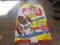 Dream Team Usa Olympic Basketball Ceiling Blow Up 54x34