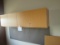 Wall Cabinet 66x17x15