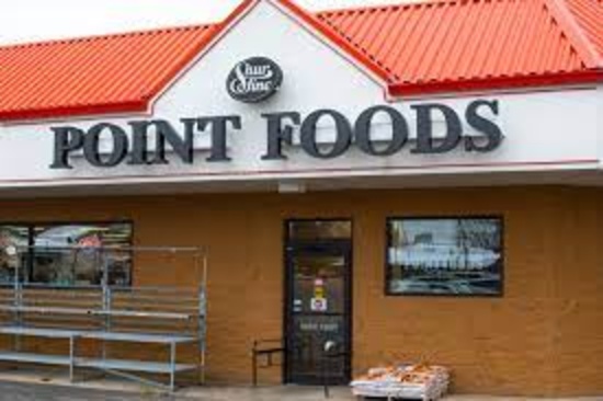 Point Foods Grocery Store