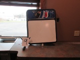 Pepsi White Board Sign