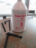 1 Gallon Stainless Steel Polish