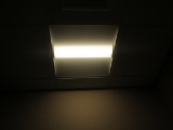 2x2 Ft Ceiling Lights Leds * 17