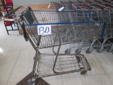 Shopping Carts * 10
