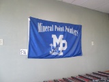 Mineral Pointers Flag