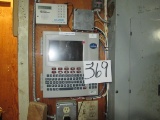 Emerson Cpc Refrigeration Control Panel