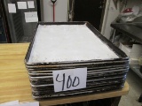 Full Size Sheet Pans * 20