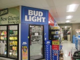 Budweiser Bud Light Signs