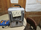 Westinghouse Space Heater