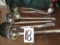 6 Ladles