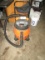 Ridgid 16 Gallon Shop Vac