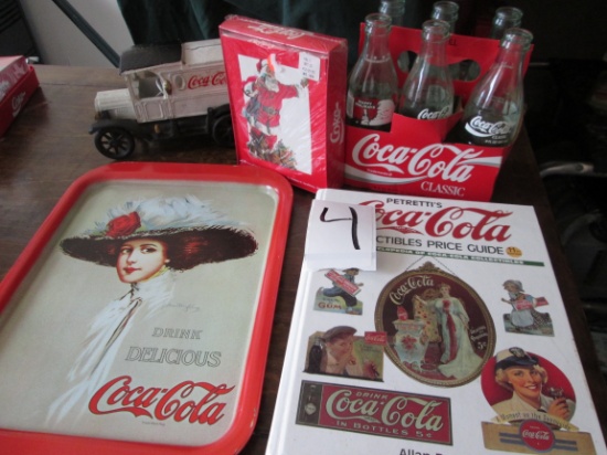 Coca Cola Collectables