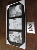 New 4x Picture Frames 5