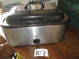 Hamilton Beach 18qt Roaster