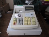 Sharp Xe-a401 Cash Register