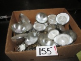 Box Of 20+ Spot Light Bulbs