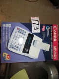 Canon Printing Calculator