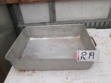 Aluminum Roasting Pan