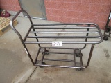 Stock Cart