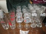 21 Advertising Glasses