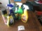 Automobile Care Products