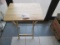 Wood Folding Table