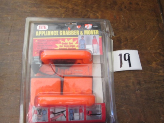 Jmk Appliance Grabber And Mover
