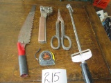 Tool Assortment