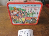 The Beverly Hillbillies Lunch Box