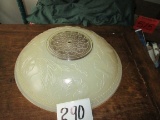 Vintage Light Shade