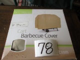 Large Bbq Grill Cover Terrazo Collection