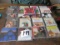 24 Assorted Music Cds