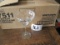 Case Of 12 Jose Cuervo 13oz Margarita Glasses