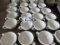 27 Syracuse China Tea Cups