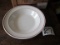 New Six Syracuse Pasta Bowls 12 1/8 In