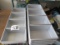 4x Aamco Bakeware Loaf Bread Strap Pans