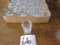 3x Dozen Shot Glasses