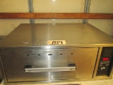 Store Single Drawer Warming Cabinet 29x23x11