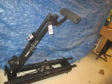 Nordic Track Ski Exercise Machine