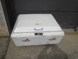 Golf Car Utility Systems Golf Cart/utility Box