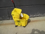 Rubbermaid Mop Bucket