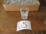 3x Dozen Shot Glasses