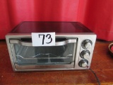 Hamilton Beach Toaster Oven