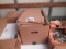 3 Boxes Of Assorted Bags